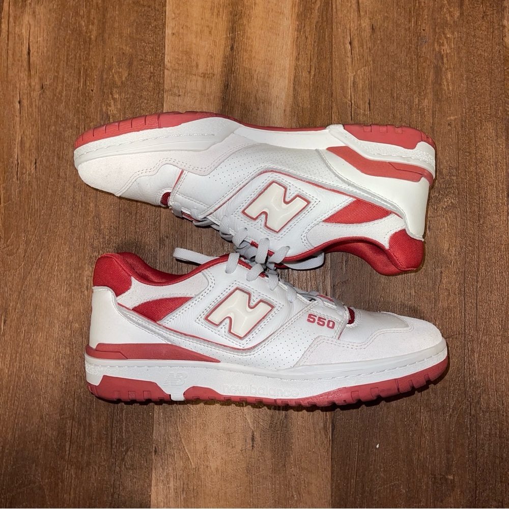 New Balance 550